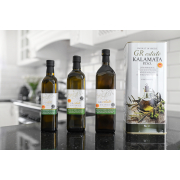 Kalamata - Extra Virgin Olive 0,75L
